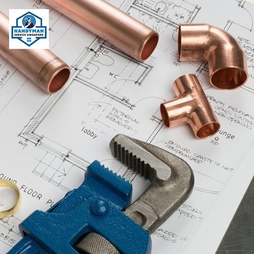 Plumbing Services in Singapore: Your Trusted Partners for Reliable Solutions